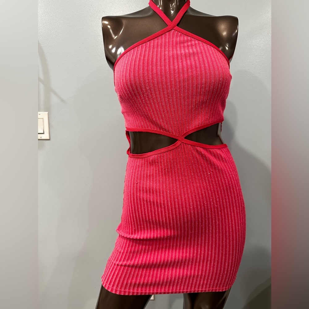 Zara dress